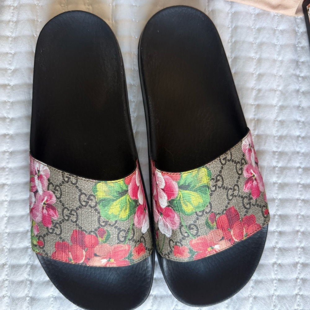 Gucci Sandals